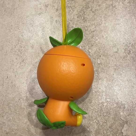 Disney Orange bird sipper - Picture 4 of 4